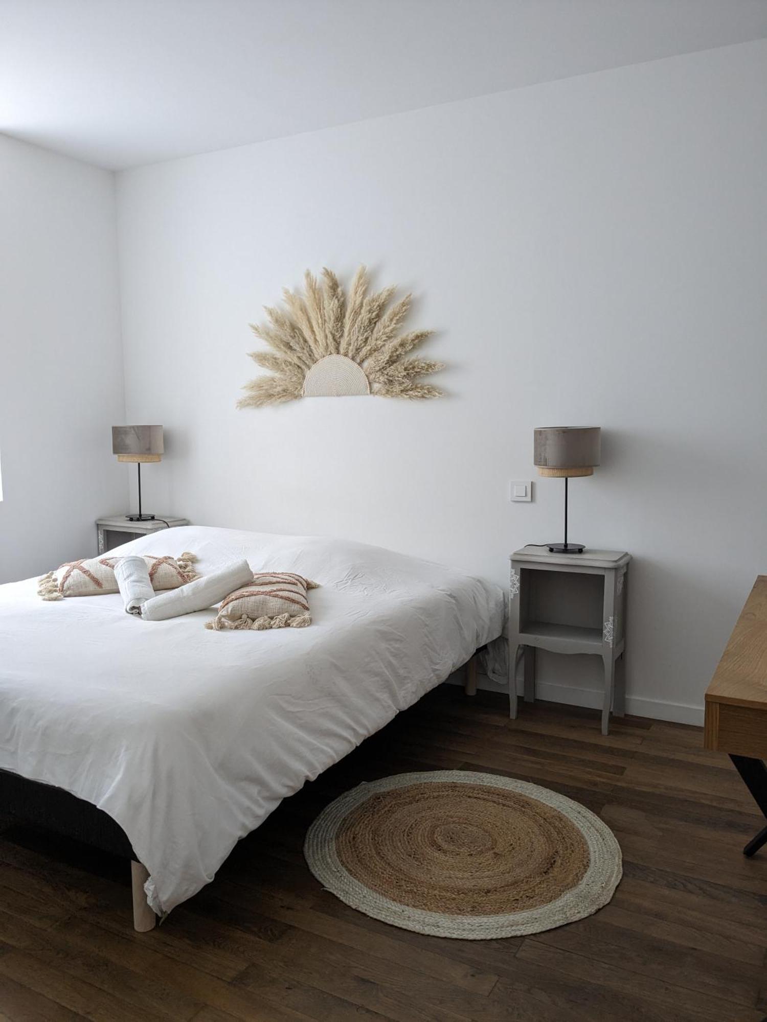 Douceur Roannaise Apartamento Roanne Exterior foto